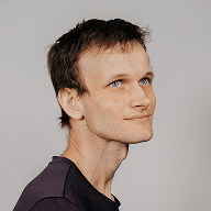 Vitalik Buterin avatar
