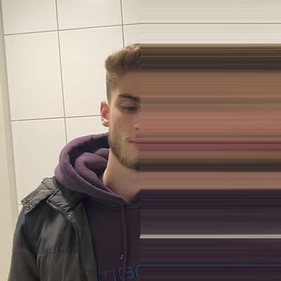 Airton avatar
