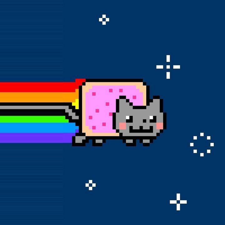 Meow Meow avatar